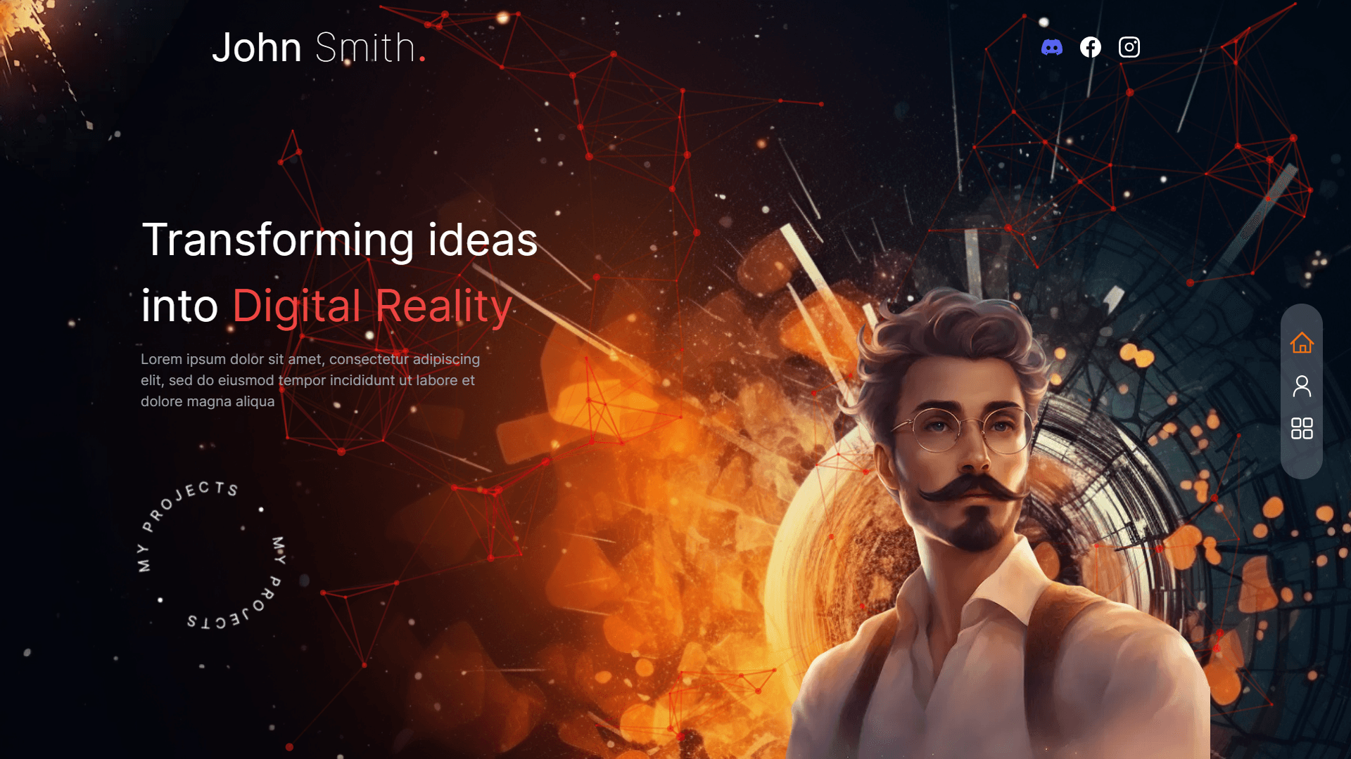 AI Agent Dashboard